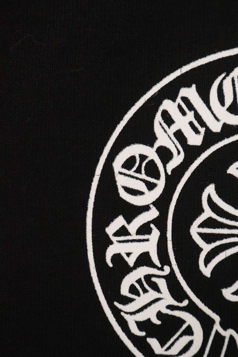 クロムハーツ ロゴプリントレギンス レディース S ※12/28～1/6 発送