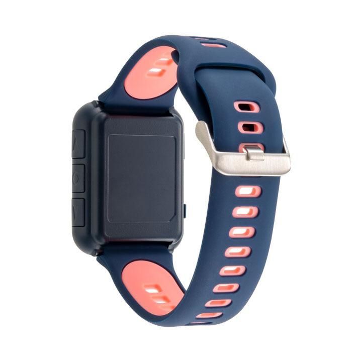 新品☆朝日ゴルフ☆EV-019 Type W☆イーグルビジョン ウォッチ 5