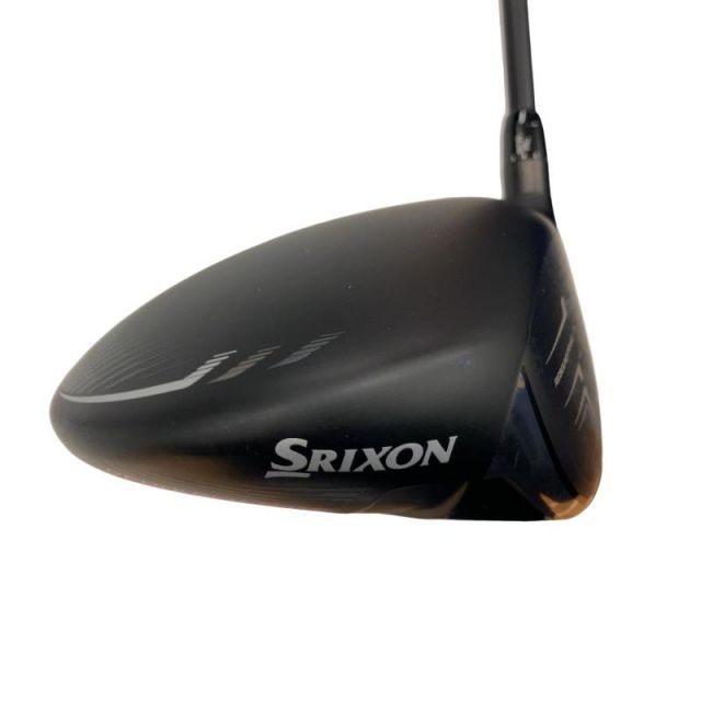 中古】 ダンロップ SRIXON ZX5 Mk II LS 9.5° ドライバー DR Diamana