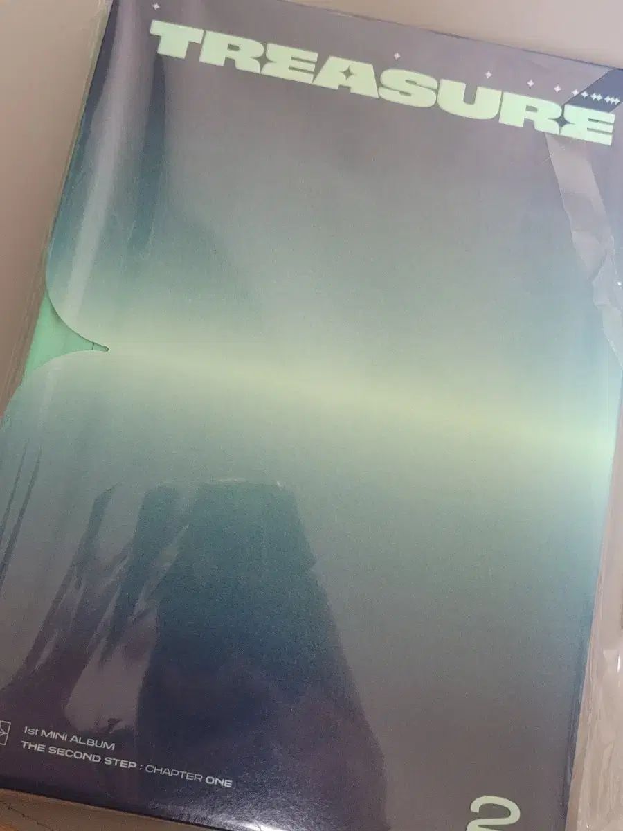 セール，2026 (未開封) TREASURE（トレジャー）1st 1stミニ アルバム 全構成 その他