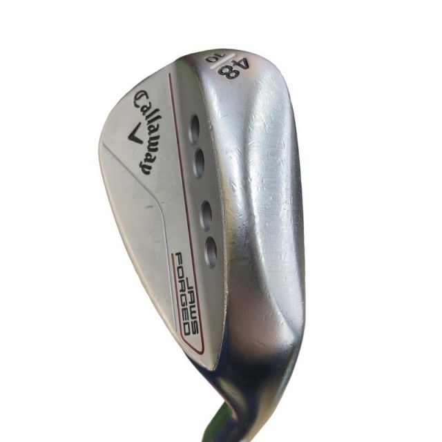 ⭐︎JAWS Forged ウェッジ 52° MODUS3 TOUR115(S) ⭐︎JAWS Forged ウェッジ 52° MODUS3 TOUR115(S)