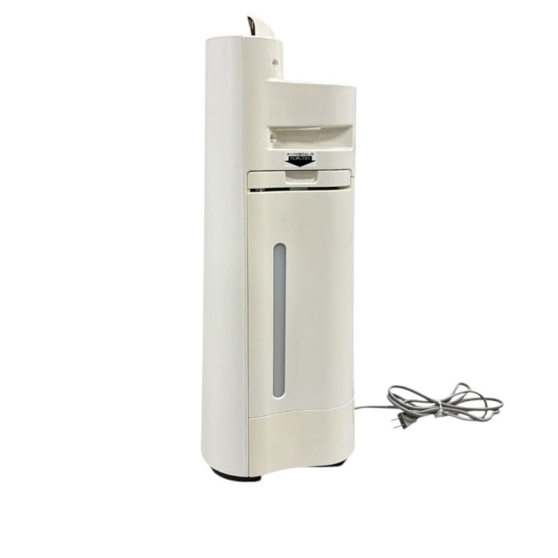 新品未使用品　SHARP シャープ KC-G40-W 加湿 空気清浄機 楽天市場】SHARP シャープ 加湿空気清浄機 11畳 KC-G40-W 加湿器 空気