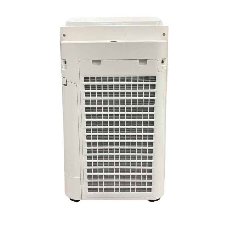 送料無料】 シャープ SHARP 加湿空気清浄機 KC-G40-W 2019年製