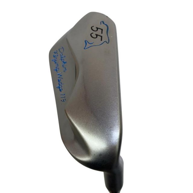 キャスコ Dolphin Flying ショップ Wedge DFW-119 55° 34インチ