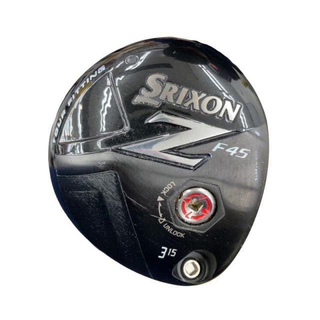 新品グリップ SRIXON Z F45 3W 5W フェアウェイウッド 2本SR 新品グリップ SRIXON Z F45 3W 5W フェアウェイウッド 2本SR - メルカリ