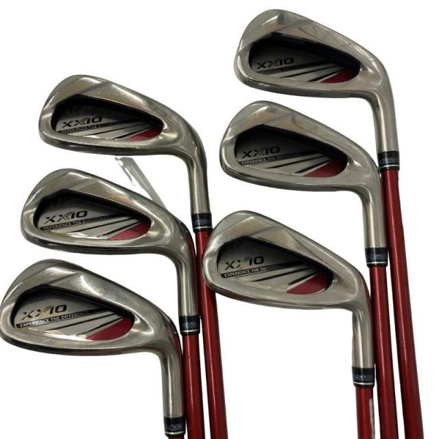 ダンロップ XXIO MP1100(フレックスSR) メンズ 右用 ダンロップ XXIO MP1100(フレックスSR) メンズ 右用 ダンロップ XXIO