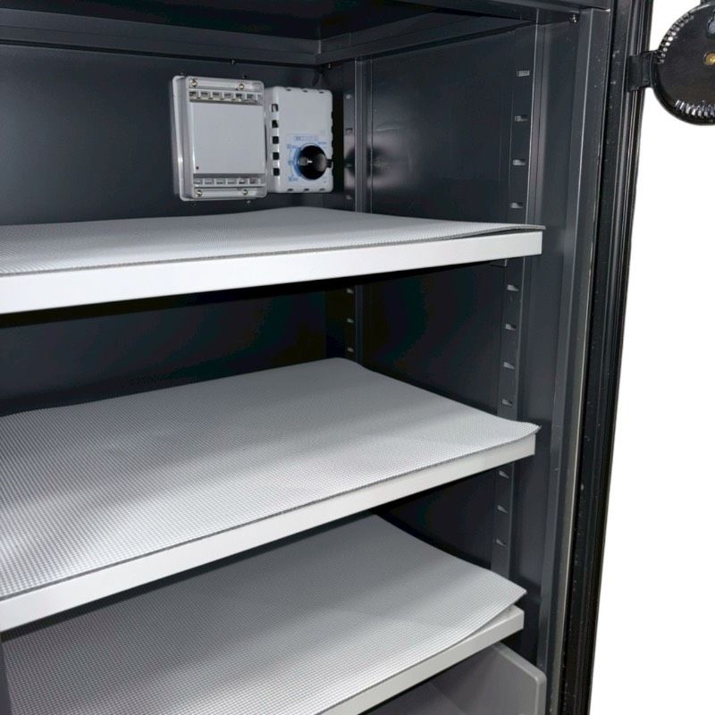 送料無料】 トウヨウリビング TOYO LIVING オートドライ 防湿庫 EW-150