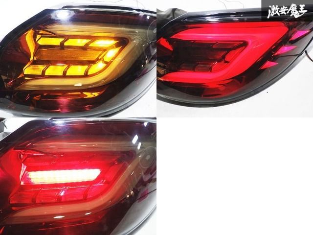 Dazz Fellows テールランプ CX-5 ダズフェローズおまけDVD付 Dazz