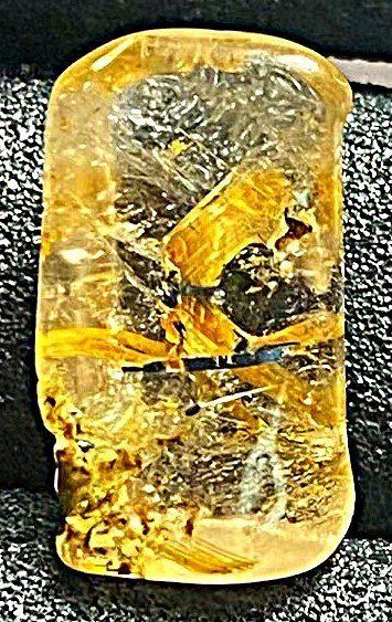 44.4㍉水晶鉱豊富& 太陽発射ルチルクォーツ　タイチンルチルクォーツ共生　開運 44.4㍉水晶鉱豊富& 太陽発射ルチルクォーツ タイチンルチルクォーツ