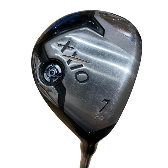 XXIO MP700（R）　7W、9W 2本まとめて　（中古） XXIO MP700（R） 7W、9W 2本まとめて （中古） 楽天市場】ゼクシオ7