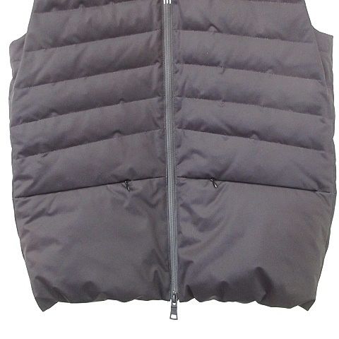 ジーフォア G/FORE ゴルフ スポーツウエア ダウンベスト サンプル品