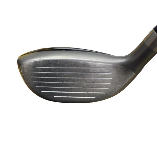 中古】 ロッディオ RODDIO ユーティリティ 27° ユーティリティ UT 純正