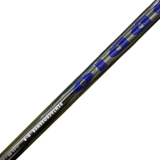 中古】 ロッディオ RODDIO ユーティリティ 27° ユーティリティ UT 純正