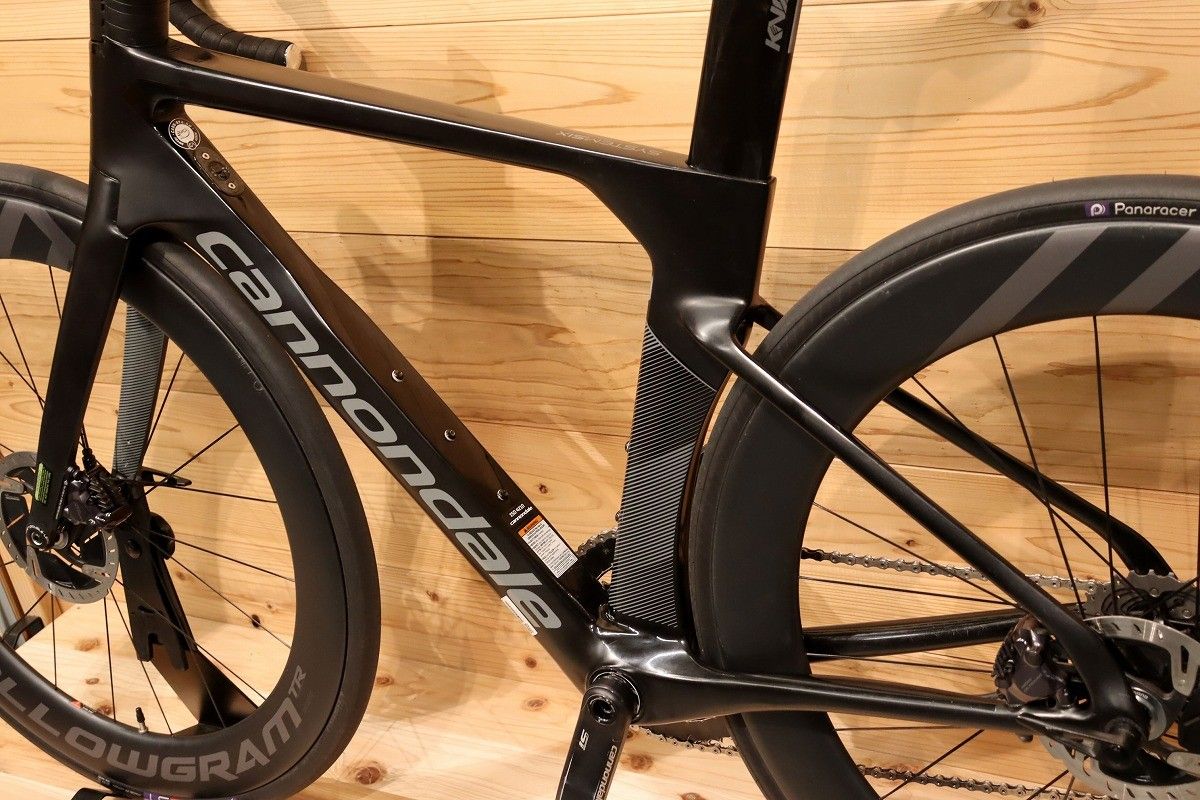 キャノンデール Cannondale システムシックス SystemSix Hi-Mod 2019