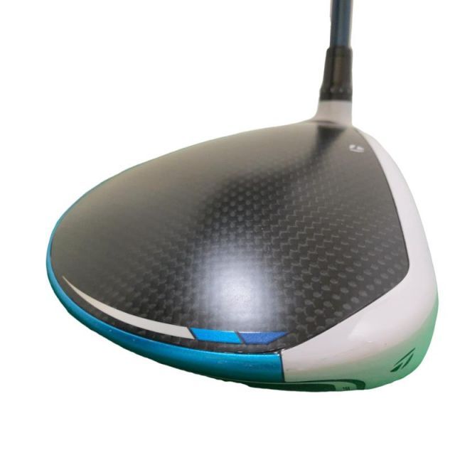 【新品】テーラーメイド⭐SIM2 MAX9.0°TENSEI BLUE 50-S テーラーメイド ドライバー SIM MAX 9.0° TENSEI TM50 S 新品