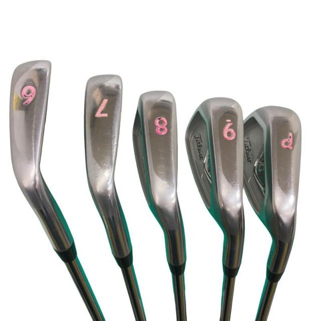 メンズゴルフクラブセット　【Titleist】【SNAKE EYES【VG3】★ メンズゴルフクラブセット 【Titleist】【SNAKE EYES【VG3】☆ メンズ