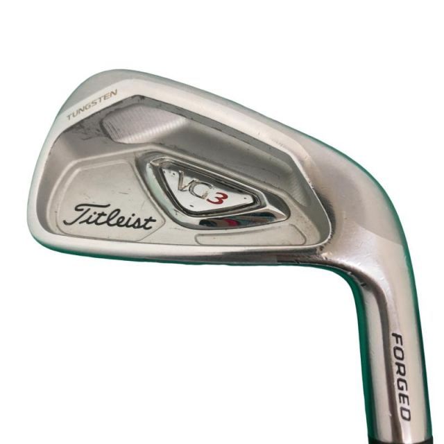 メンズゴルフクラブセット　【Titleist】【SNAKE EYES【VG3】★ メンズゴルフクラブセット 【Titleist】【SNAKE EYES【VG3】☆ メンズ