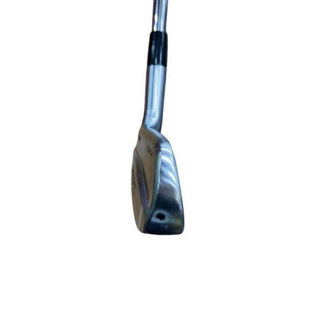 中古】 タイトリスト Titleist 712U U2 ユーティリティ UT リシャフト