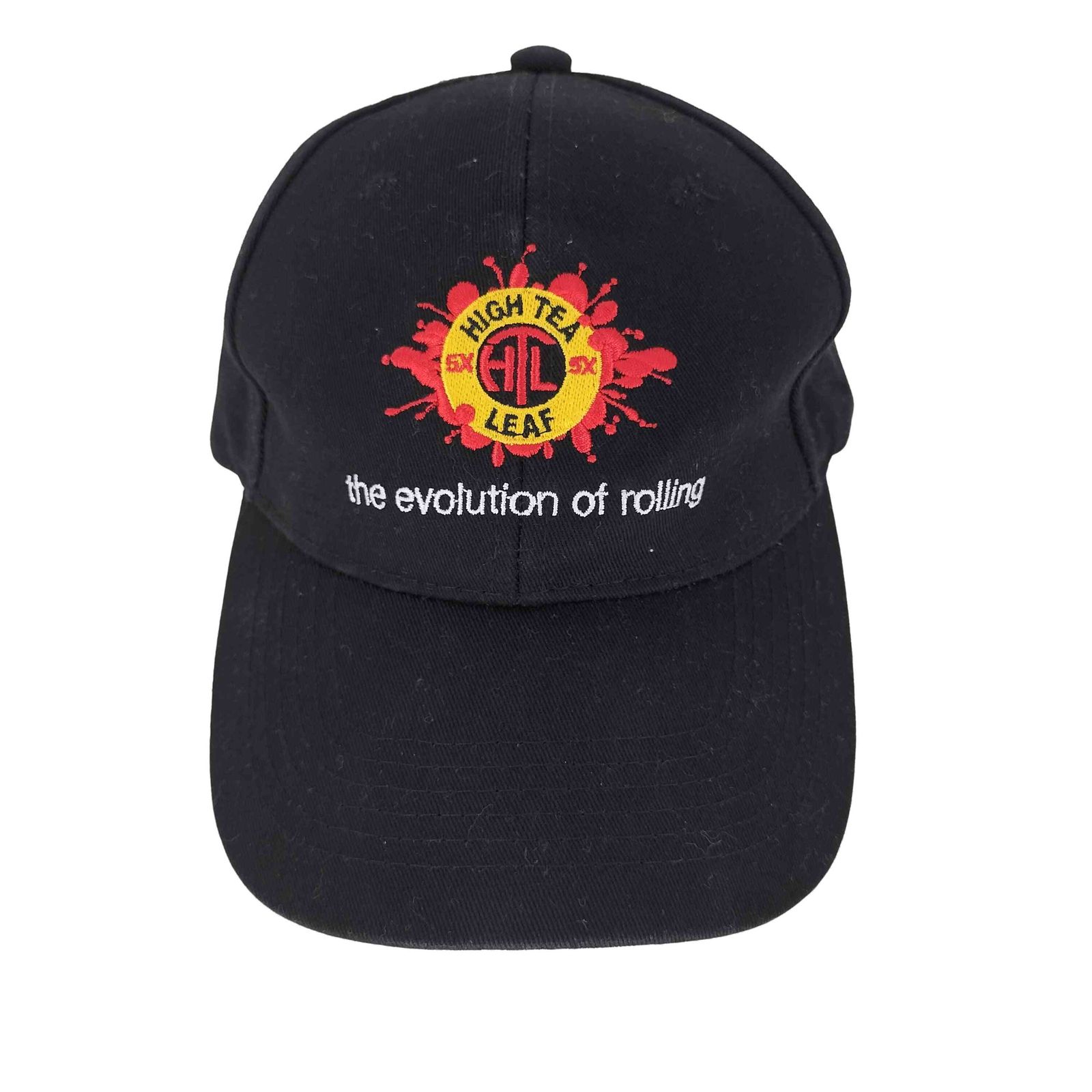 ユーズドフルギ USED古着 刺繍 6パネルキャップ メンズ 表記無 - メルカリ