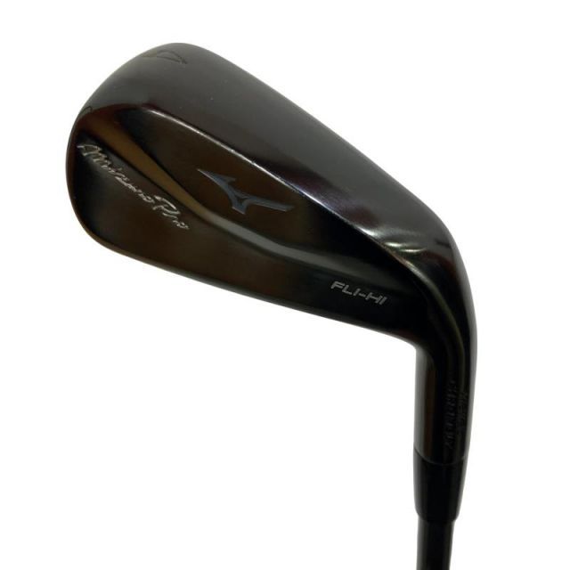 中古】 ミズノ Mizuno Pro FLI-HI(2024) U4 ユーティリティ UT OTi95