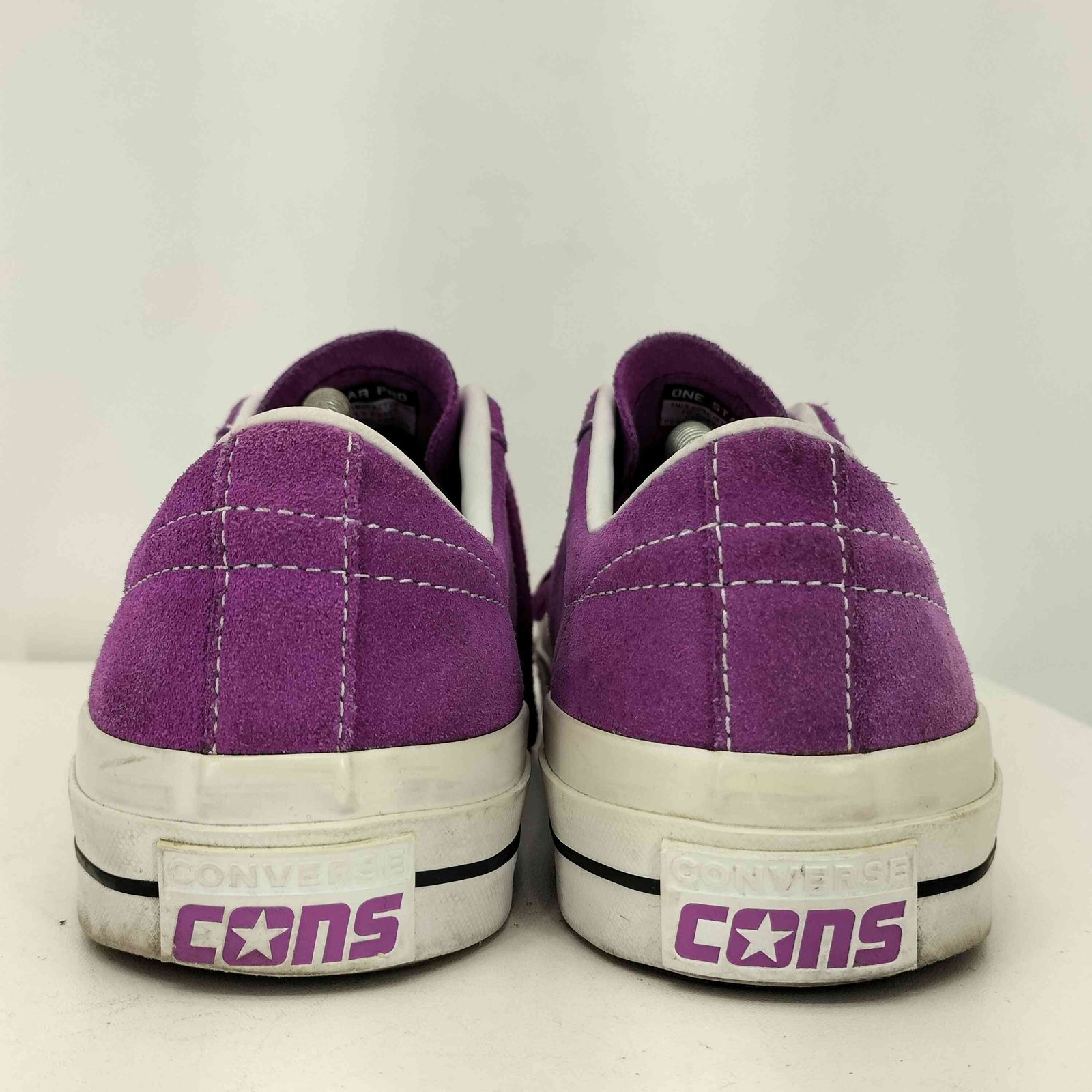 コンバースコンズ CONVERSE CONS ONESTAR OX SKATE ワンスター