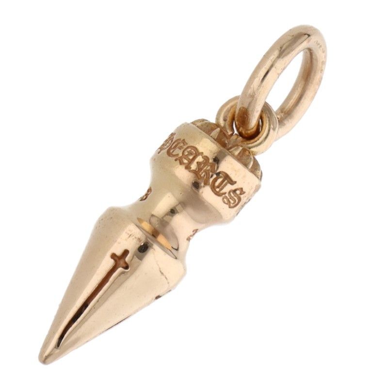 さ*ん様 クロムハーツ　スパイク　チャーム　スモール CHROME HEARTS（クロムハーツ） SPIKE TINY CHARM スパイクチャーム