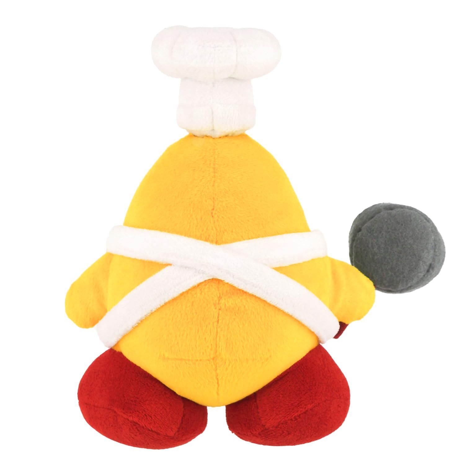 三英貿易(Sanei Boeki) 星のカービィ ALL STAR COLLECTION コック