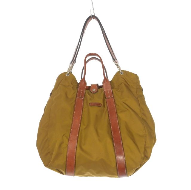 ダニエルアンドボブ ダニエル&ボブ Daniel&Bob クロドーロ 2WAY トート