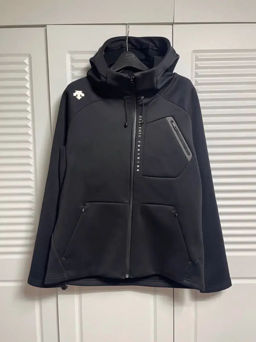 デサント フリース ジャケット