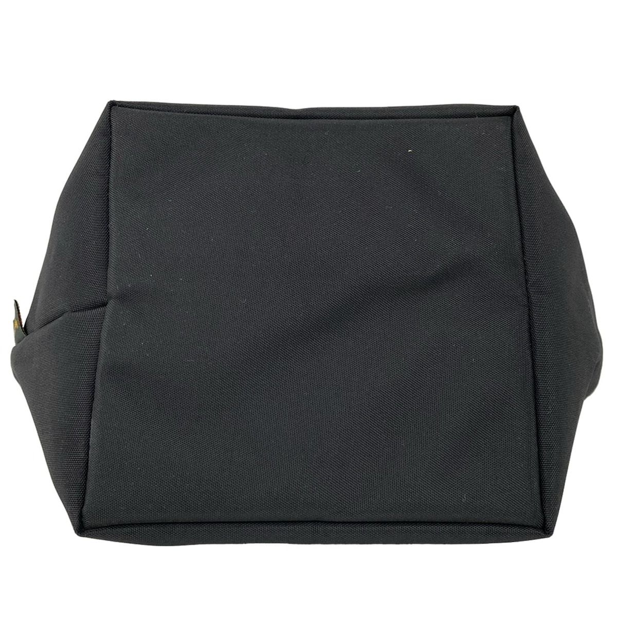 本物 Herve Chapelier(エルベシャプリエ) トートバッグ ナイロン舟型