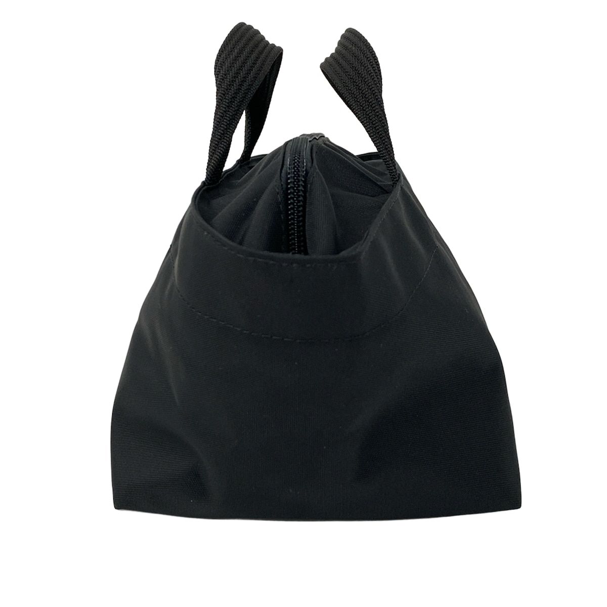 本物 Herve Chapelier(エルベシャプリエ) トートバッグ ナイロン舟型