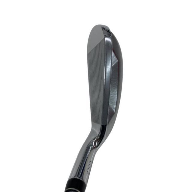 【レディース】ブリヂストン ツアーB JGR アイアン 7本セット フレックスA BRIDGESTONE GOLF ブリヂストン TOUR B JGR(ブルー) 5S レディース