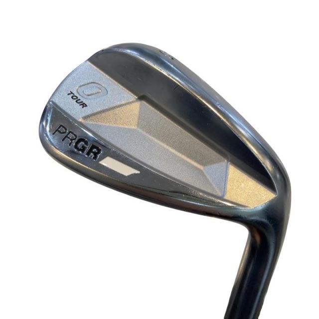 プロギア PRGR 0 TOUR WEDGE(2023) 50°/08° ウェッジ WG リシャフト 