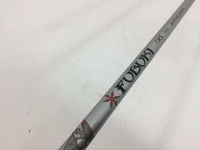 返品OK 【中古ゴルフクラブ】テーラーメイド シャフト単品