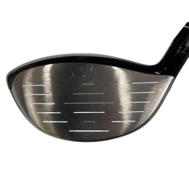 本間ゴルフ TOUR 節約 WORLD TR20 460 10.5° ドライバー DR VIZARD