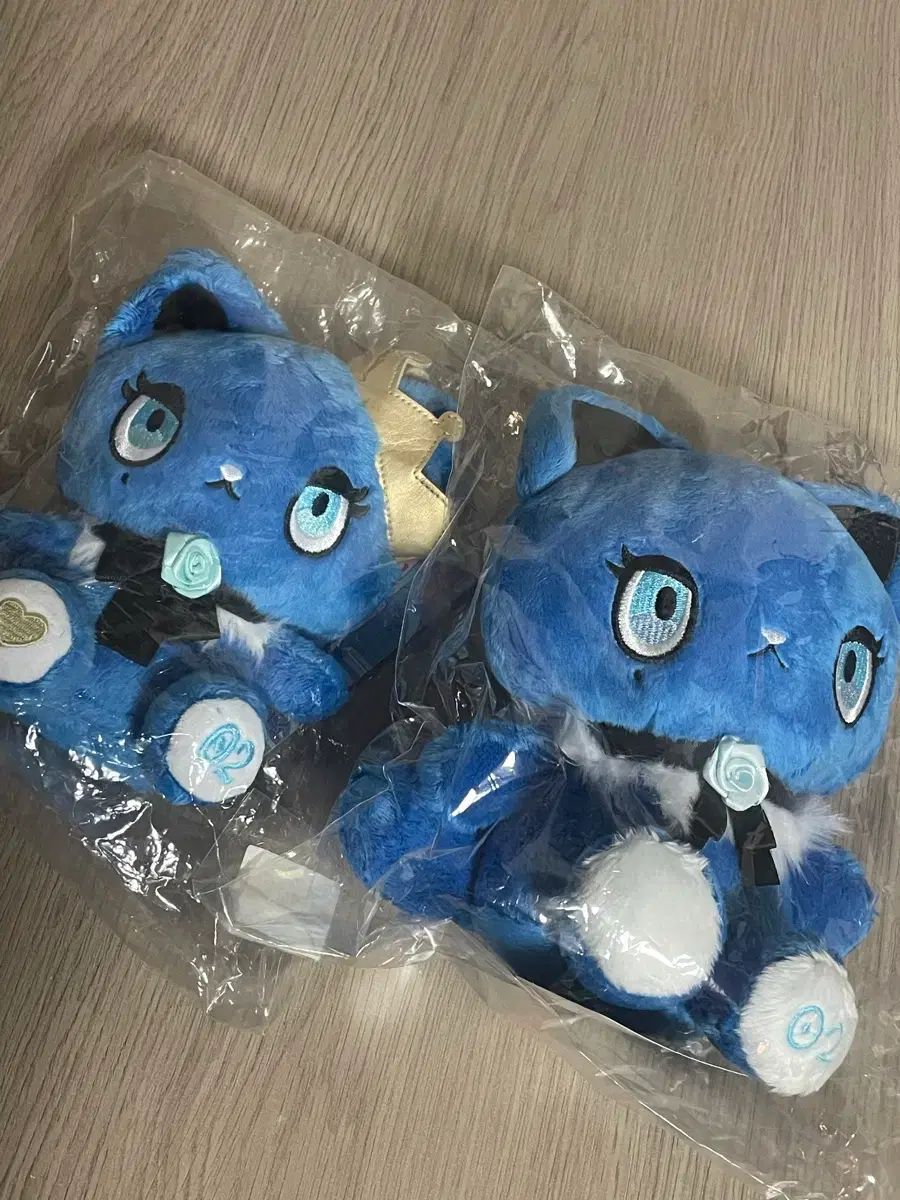 未開封 アドーロザトルマリ ado ぬいぐるみ まとめ キングドーロ