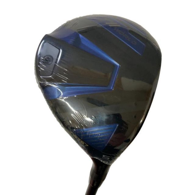 中古】 本間ゴルフ TOUR WORLD TW767 5W フェアウェイウッド FW VIZARD