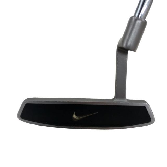 ナイキ パター　EVER CLAR 極美品‼️ パター ナイキ エバークリア パター E11 オリジナルスチール パター