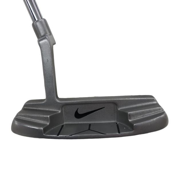 中古】 ナイキ EVER CLEAR E11 34インチ パター PT スチール