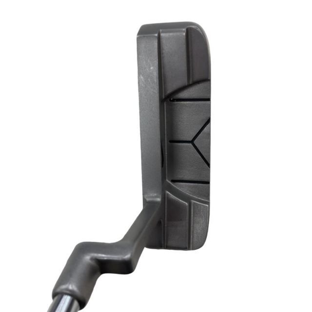 中古】 ナイキ EVER CLEAR E11 34インチ パター PT スチール