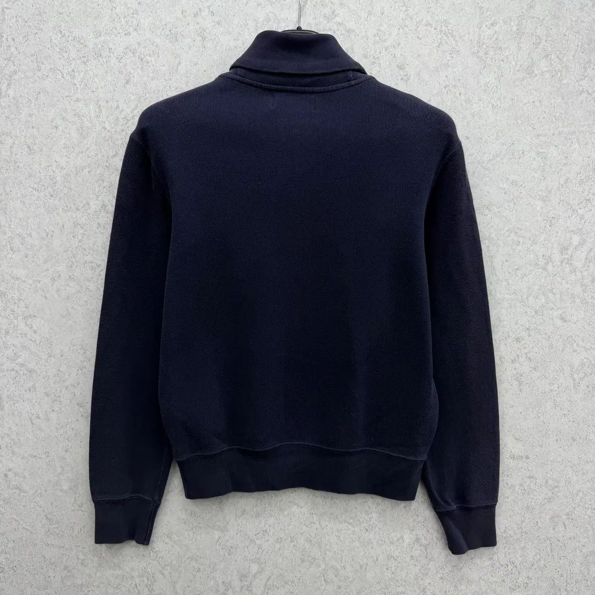 95 ポロラルフローレン レディース ルーズフィット ショールカラー