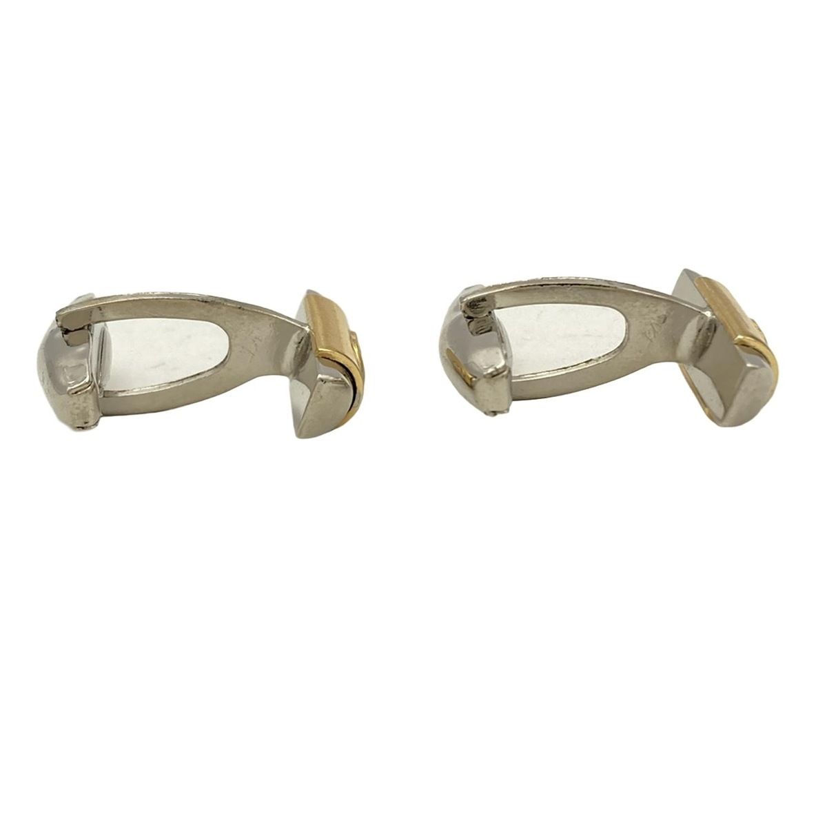 GUCCI(グッチ) アクセサリー美品 インターロッキングG シルバー