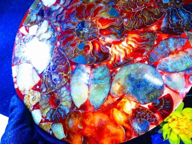 数万個の中の一個☆天然マダガスカル産 数万個の中の一個☆上級贅品