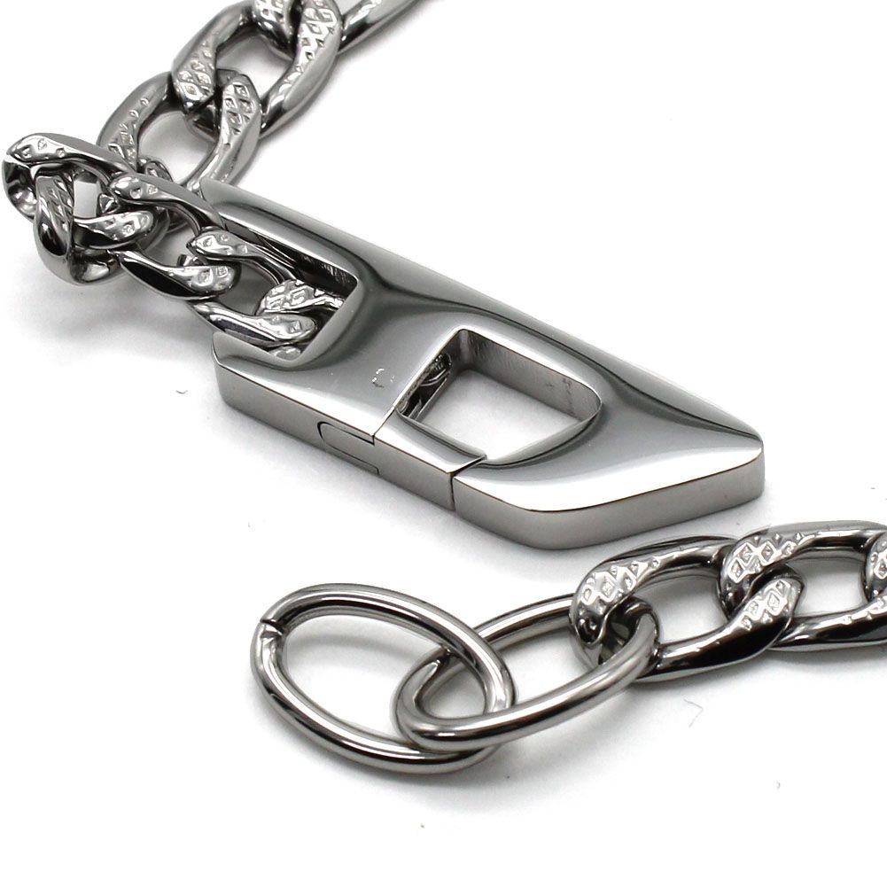 ディーゼル DIESEL DX1496040 ブレスレット アクセサリー チェーン