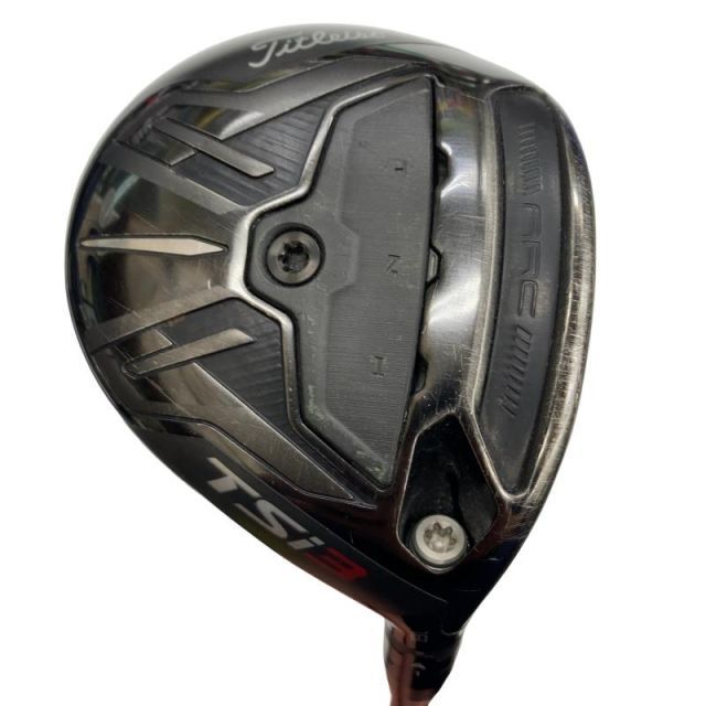 中古】 タイトリスト TSi3 18° フェアウェイウッド FW TSP322 55