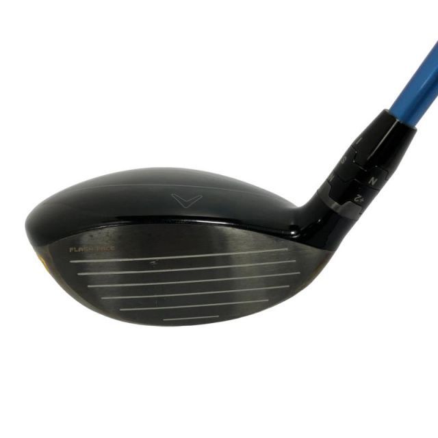 クラブ EPIC FLASH SUBZERO 5w キャロウェイ エピックフラッシュ サブゼロ 5w フェアウェイウッド