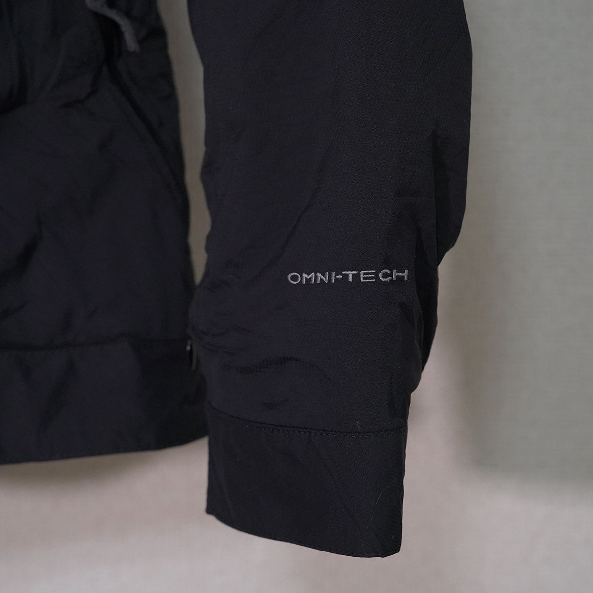 Columbia（コロンビア）スキーウェア レディースL ブラック 雪山初心者