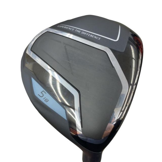 最新作，2026 【中古】 ダンロップ XXIO(2026) プラス 5W フェアウェイウッド FW SPEEDER NX DST for XXIO(FW) (フレックスS) メンズ 男性用 右利き 右用 Bランク ゴルフクラブ フェアウェイウッド