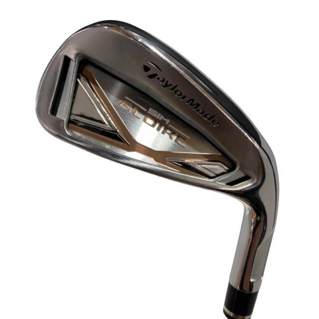 テーラーメイド SIM GLOIRE アイアンセット NS PRO 790GH 楽天市場】テーラーメイド sim グローレ アイアンセット nspro 790ghの通販