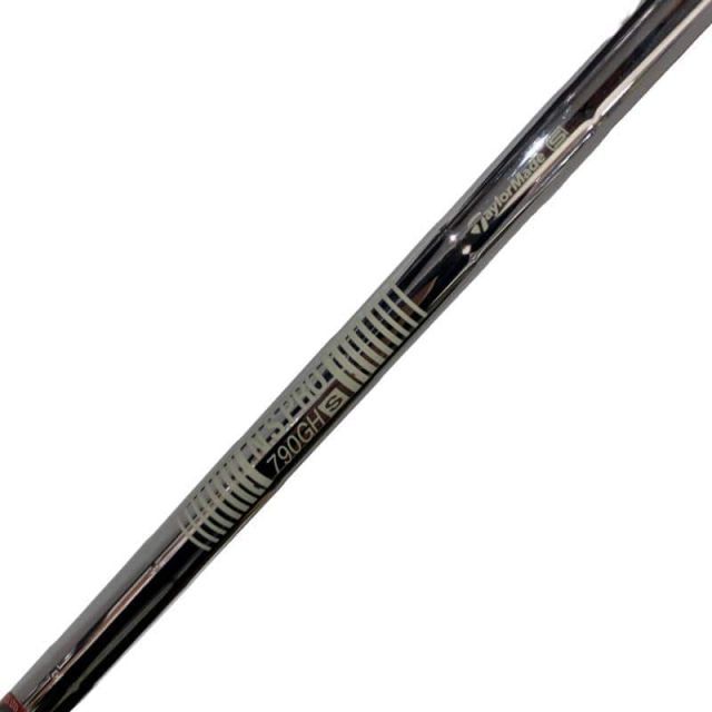中古】 テーラーメイド SIM GLOIRE #5 単品アイアン LI NS PRO 790GH